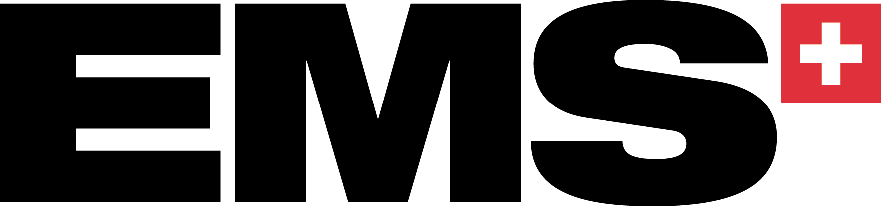 EMS logo