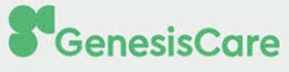 GenesisCare Newmarket logo